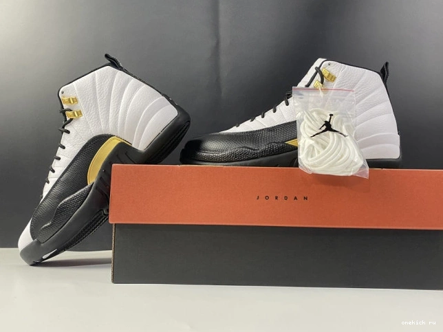 Rep Onekick 12 Jordan Royalty Air CT8013-170 0713